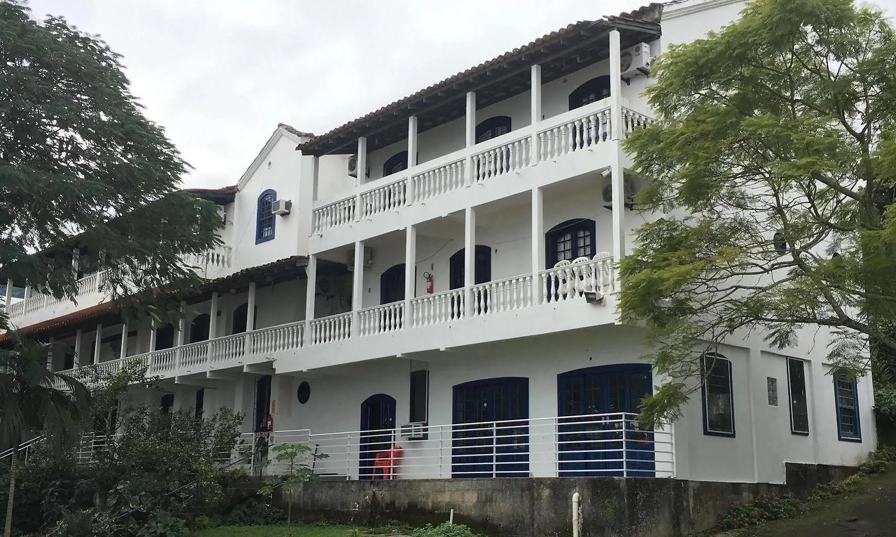 Florianópolis Pousada Do Museu فندق