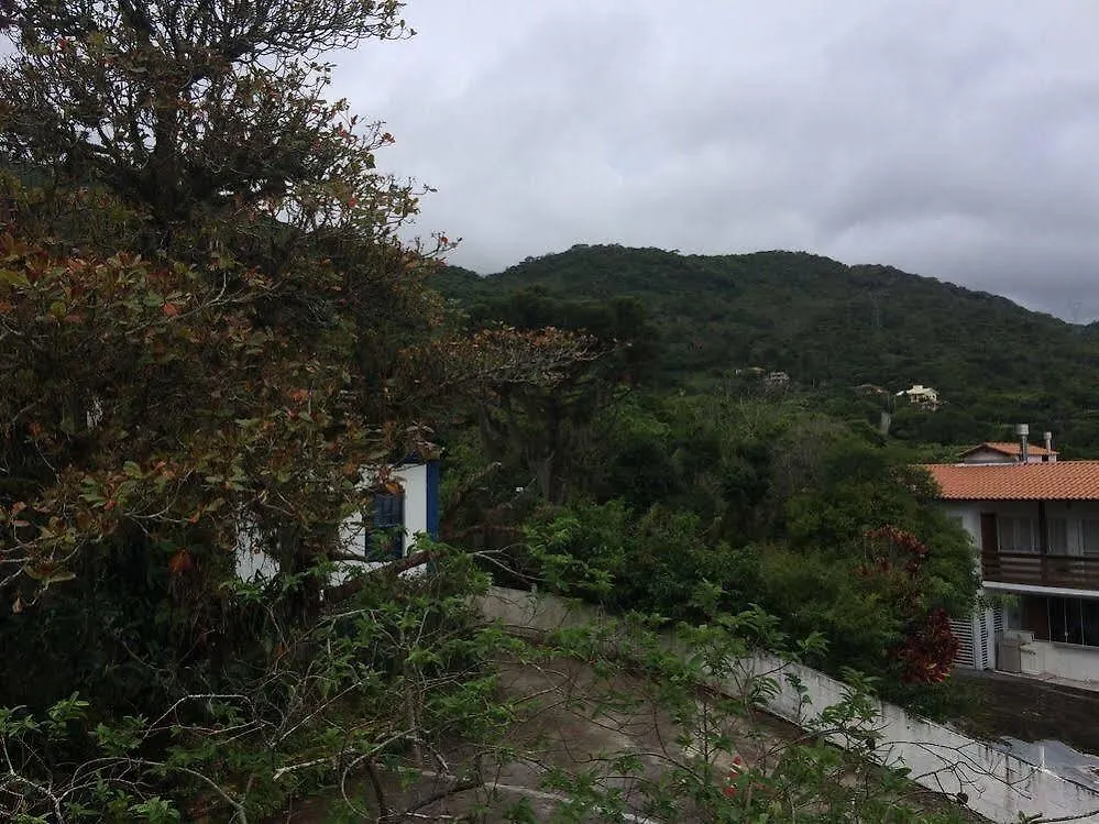 Florianópolis Pousada Do Museu 2*,  البرازيل