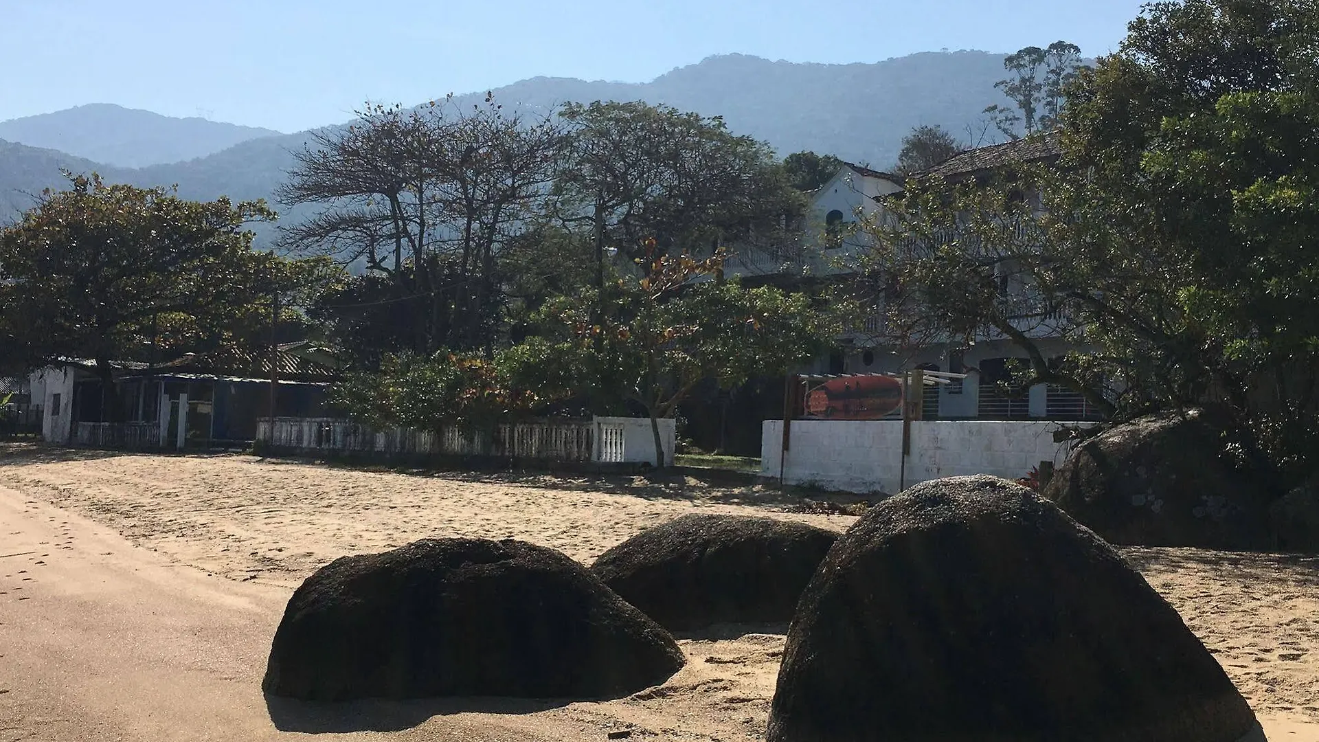 فندق Florianópolis Pousada Do Museu