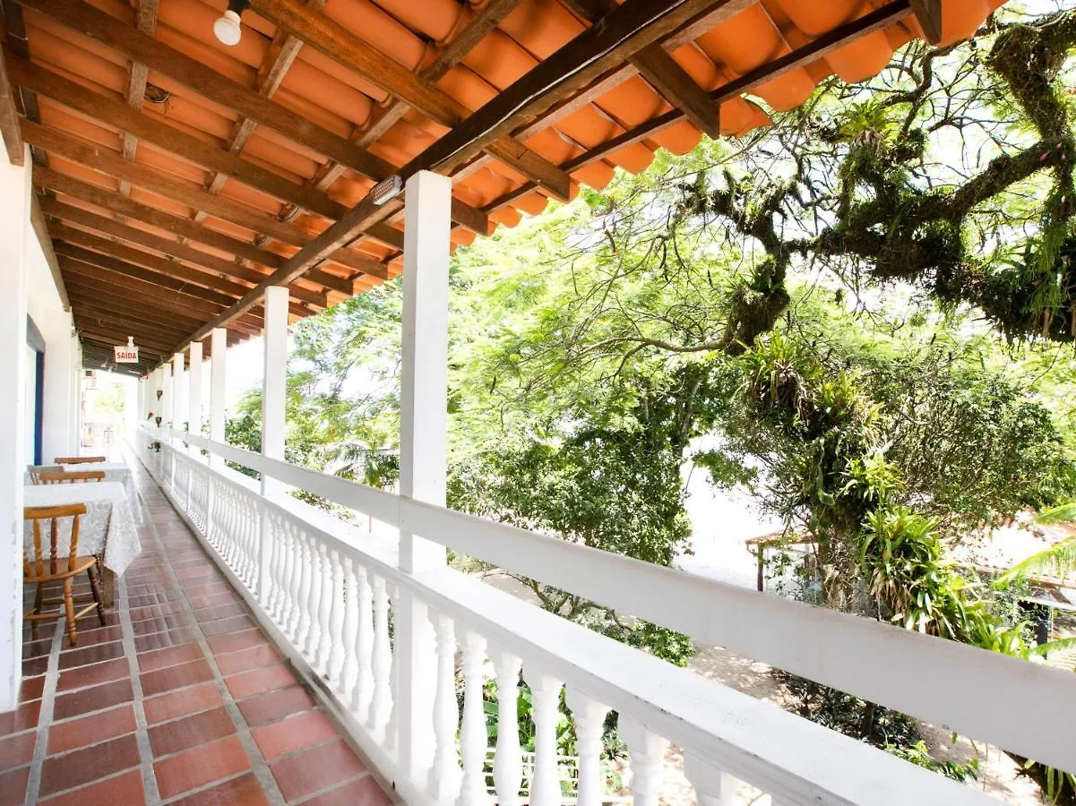 Florianópolis Pousada Do Museu فندق
