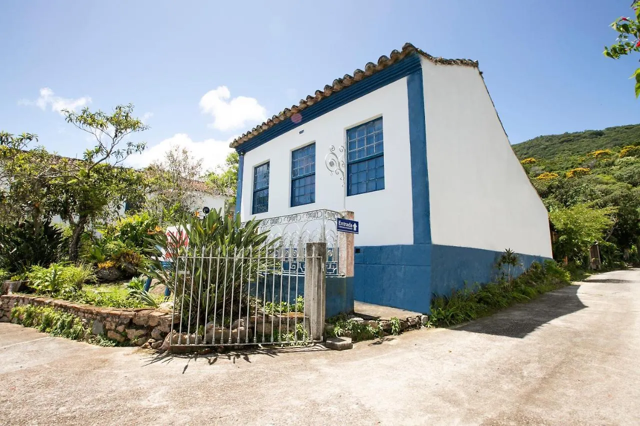 Hotel Pousada Do Museu Florianópolis
