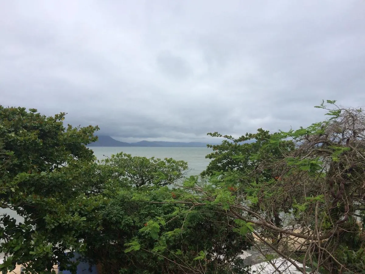 Pousada Do Museu Florianópolis Hotel