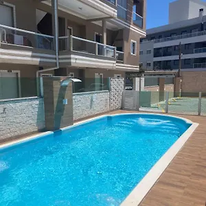 Residencial Flat Debora Apart-hotel