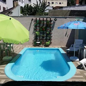 Beira Mar Albergue