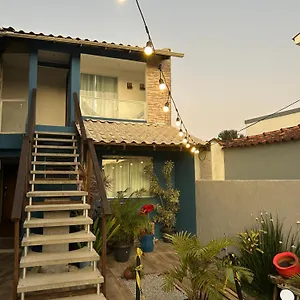 Recanto Do Sul - Campeche Casa de hóspedes