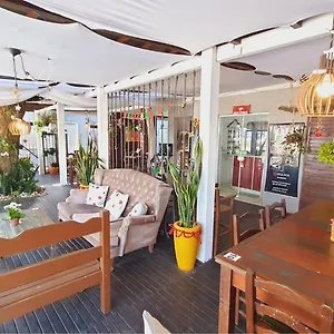 Open House Canasvieiras - Oh Estalagem